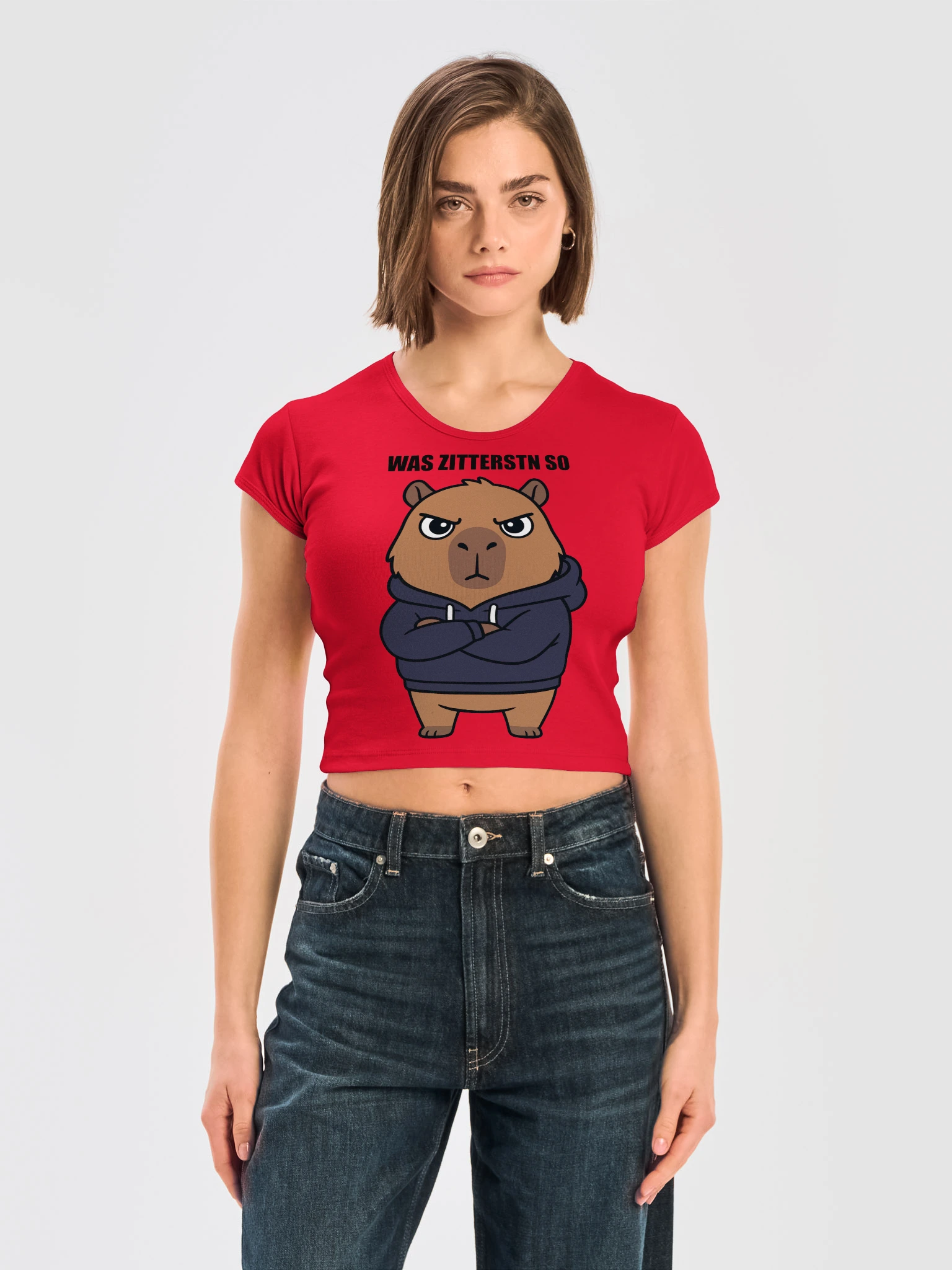 Premium T-Shirt – Design 1